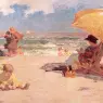 Edward Henry Potthast(American, 1857-1927)