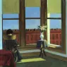Edward Hopper(1882-1967)