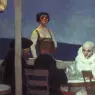 Edward Hopper(1882-1967)
