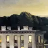 Hopper_Edward_House_At_Dusk