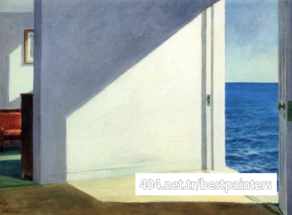 Hopper_Edward_Rooms_By_The_Sea