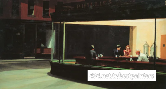 Nighthawks_CGF