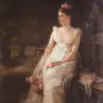 Hughes_E_The_Debutante
