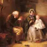 Edward Hughes (1832-1908)