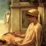 Edward John Poynter (1836-1919)
