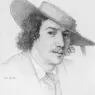 Poynter_Portrait_of_Whistler