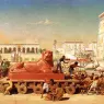 Poynter_Sir_Edward_John_Israel_In_Egypt