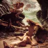 Poynter_The_Cave_of_the_Storm_Nymphs