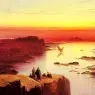 Lear_Edward_A_View_Of_The_Nile_Above_Aswan
