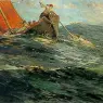 Edward Matthew Hale (1852-1924)