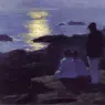 Pothast_Edward_A_Summer-s_Night