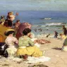 Pothast_Edward_Beach_Scene