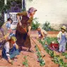 Pothast_Edward_In_the_Garden