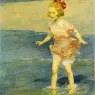 Pothast_Edward_In_the_Surf