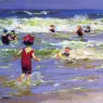 Pothast_Edward_Little_Sea_Bather