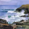 Pothast_Edward_Looking_out_to_Sea
