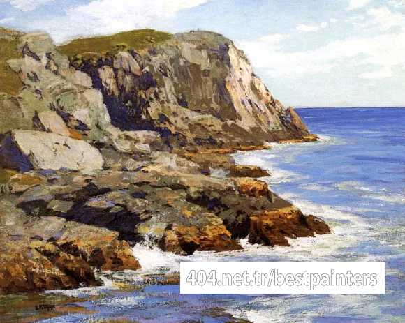 Pothast_Edward_Monhegan