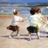 Pothast_Edward_Ring_around_the_Rosy