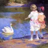 Pothast_Edward_The_Swan