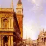 Pritchett_Edward_St_Marks_Square__Venice