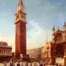 Pritchett_Edward_The_Campanile__St_Marks_Square