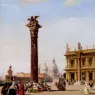 Pritchett_Edward_The_Piazetta_St_Marks_Venice