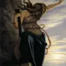 STEINLE_Edward_Jakob_von_The_Lorelei