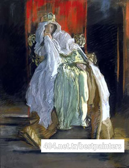 Abbey_Edwin_Austin_The_Queen_in_Hamlet