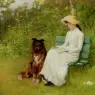 Harris_Edwin_A_Quiet_Read