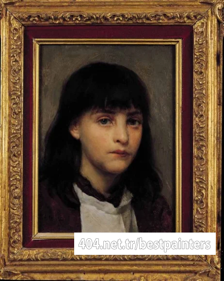 Portrait_of_a_Young_Girl