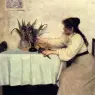 harris_Edwin_Arranging_The_Irises