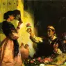 A_Spanish_Flower_Seller