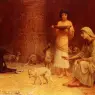 Edwin Longsden Long (1829-1891)