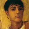 Study_of_a_young_girls_head