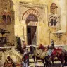 Weeks_Edwin_Entering_The_Mosque_1885