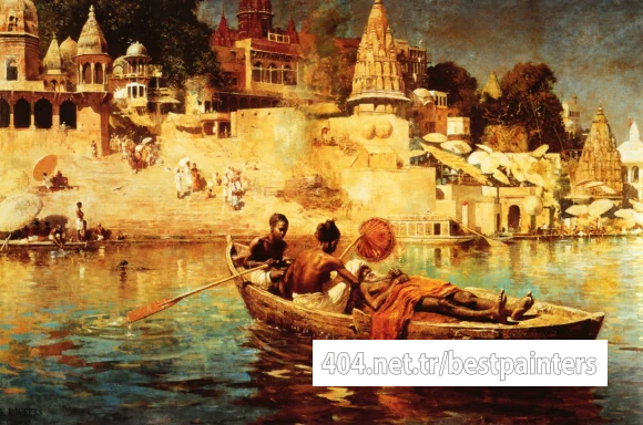 Weeks_Edwin_Lord_The_Last_Voyage