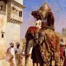 Weeks_Edwin_Moguls_Elephant