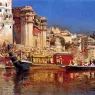 Weeks_Edwin_The_Barge_Of_The_Maharaja_Of_Benares