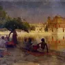 Weeks_Edwin_The_Golden_Temple_Amritsar_1890