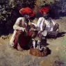 Weeks_Edwin_The_Snake_Charmers_Bombay