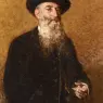 Egisto Lancerotto (1848-1916)