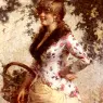 Lancerotto_Egisto_A_Young_Woman_In_A_Vineyard