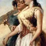 Lancerotto_Egisto_Picking_Daisies