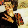 Egon Schiele