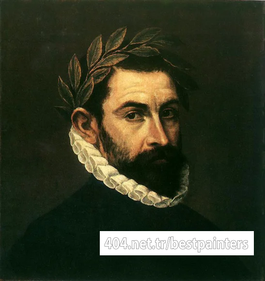 El_Greco_Poet_Ercilla_y_Zuniga_1590_1600