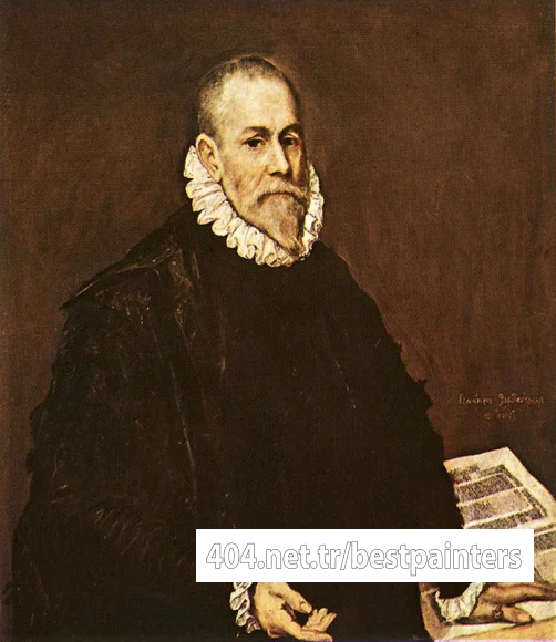 El_Greco_Portrait_of_a_Doctor_1577_84