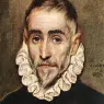El Greco (1541-1614)