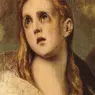 The_Penitent_Magdalen_detail