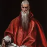 El Greco(1541-1614)