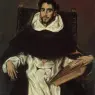 El Greco(1541-1614)